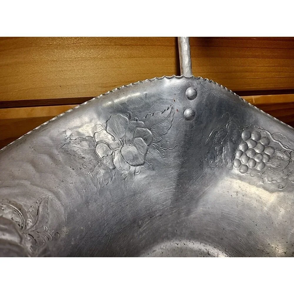 Cromwell hand wrought